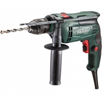 Maşină de găurit Metabo SBE 650 (600671510)