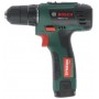 Mașină de înșurubat Bosch EasyDrill 1200 (06039A210A)