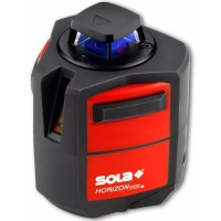 Лазерный нивелир Sola Horizon Green Basic (71012701)
