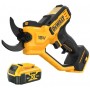 Focatoare cu baterie DeWalt DCMPP568P1