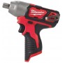 Гайковёрт Milwaukee M12BIW12-0 (4933447134)