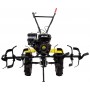 Motocultor pe benzină Huter MK-8000P