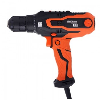 Mașină de înșurubat Kraft&Dele KD1664