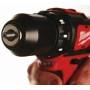 Mașină de înșurubat Milwaukee M12BDD-201C M12