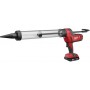 Pistol de lipit Milwaukee C18PCG-600A-0B