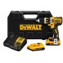 Mașină de înșurubat DeWalt DCD795D2-QW XR