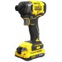 Шуруповерт Stanley SFMCF810D2K