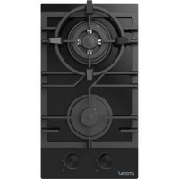 Газовая панель Vesta BH3060ICG/BL
