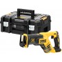 Fierăstrău sabie DeWalt DCS382NT-XJ