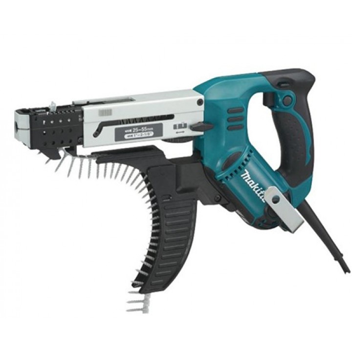 Шуруповерт Makita 6842 (4700BT)