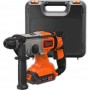 Ciocan rotopercutor Black&Decker BCD900E2K