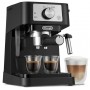 Cafetiera electrica Delonghi EC260.BK