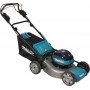 Maşina de tuns iarba cu acumulator Makita LM001GZ
