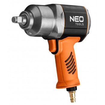 Mașină de înșurubat pneumatică Neo Tools 14-002