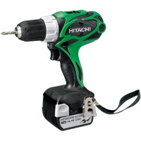 Mașină de înșurubat Hikoki DS14DSAL