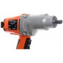 Гайковёрт Kraft&Dele KD1534