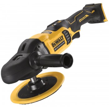 Şlefuitor cu excentric DeWalt DCM849N