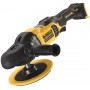 Эксцентриковая шлифмашина DeWalt DCM849N