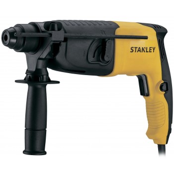 Ciocan rotopercutor Stanley STHR202K