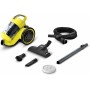 Пылесос для сухой уборки Karcher VC 3 (1.198-125.0)