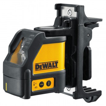 Лазерный нивелир DeWalt DW088K