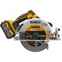 Дисковая пила DeWalt DCS573T1