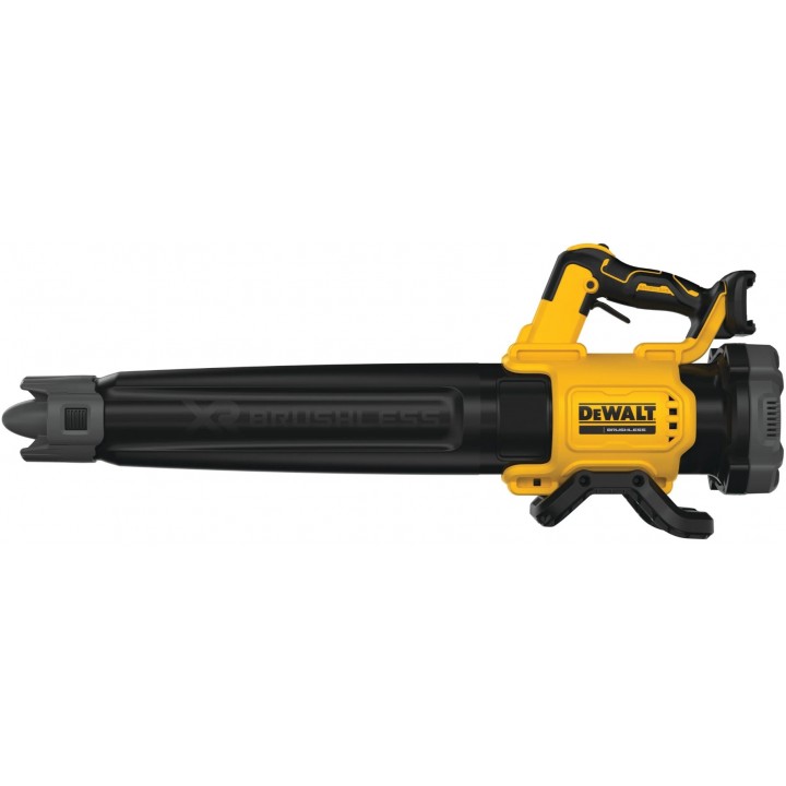 Suflantă de frunze DeWalt DCMBL562N-XJ