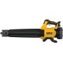 Suflantă de frunze DeWalt DCMBL562N-XJ