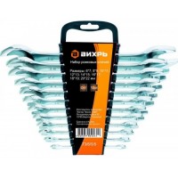 Набор ключей Вихрь 73655