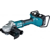 Углошлифовальная машина Makita DGA900PT2