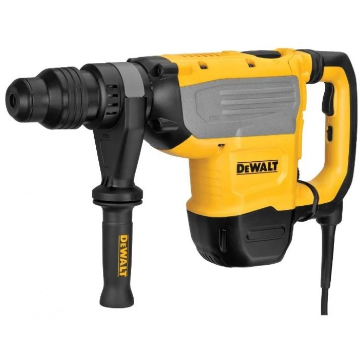 Перфоратор DeWalt D25733K