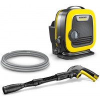 Maşina de curăţat cu înaltă presiune Karcher K Mini (1.600-054.0)