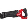 Сабельная пила Milwaukee M18FSZ-0X (4933478293)