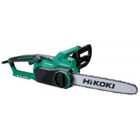 Ferăstrău cu lanţ electric Hikoki CS35SBWAZ