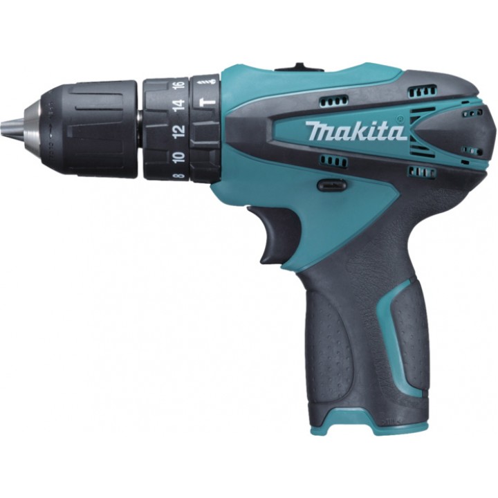 Шуруповерт Makita HP330DZ