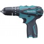 Шуруповерт Makita HP330DZ