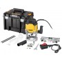 Maşina de frezat DeWalt DWE627KT-QS