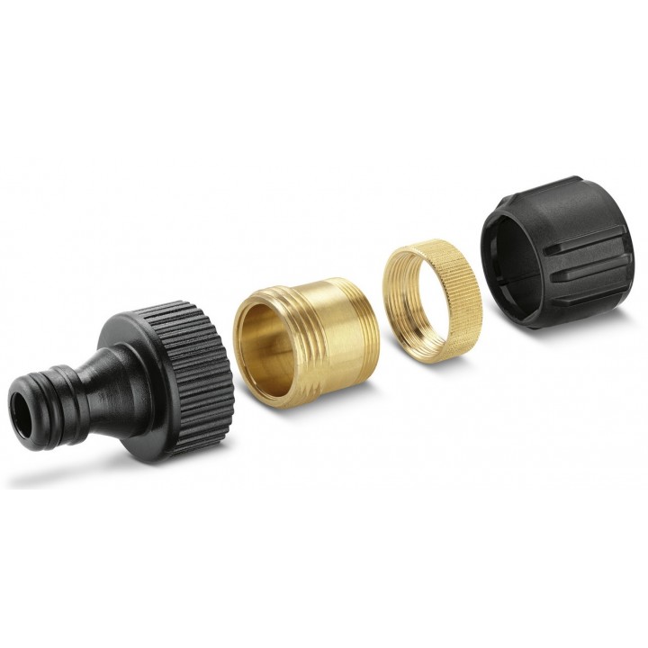 Conector de grădină Karcher 2.645-010.0