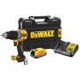 Дрель DeWalt DCD805E1T-QW