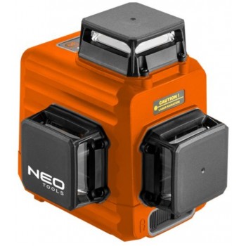 Лазерный нивелир Neo Tools 75-104