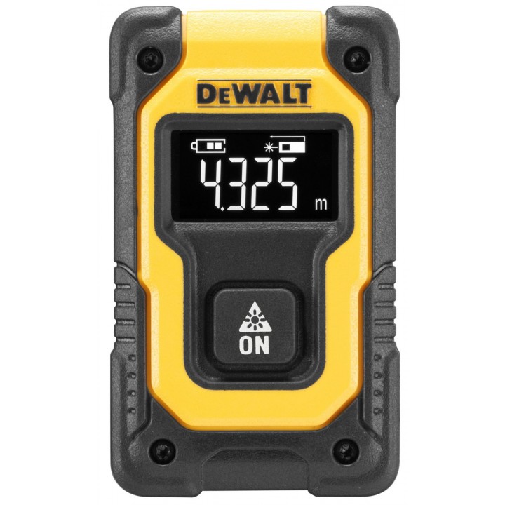 Дальномер DeWalt DW055PL