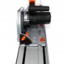Fierăstrău circular Kraft&Dele KD10195