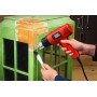 Строительный фен Black&Decker KX1650