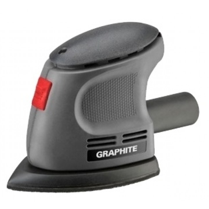 Дельташлифмашина Graphite 59G335