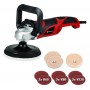 Mașina de șlefuit Einhell CC-PO 1100/150 E (20.932.75)
