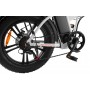 Bicicletă electrică Kamoto GT4