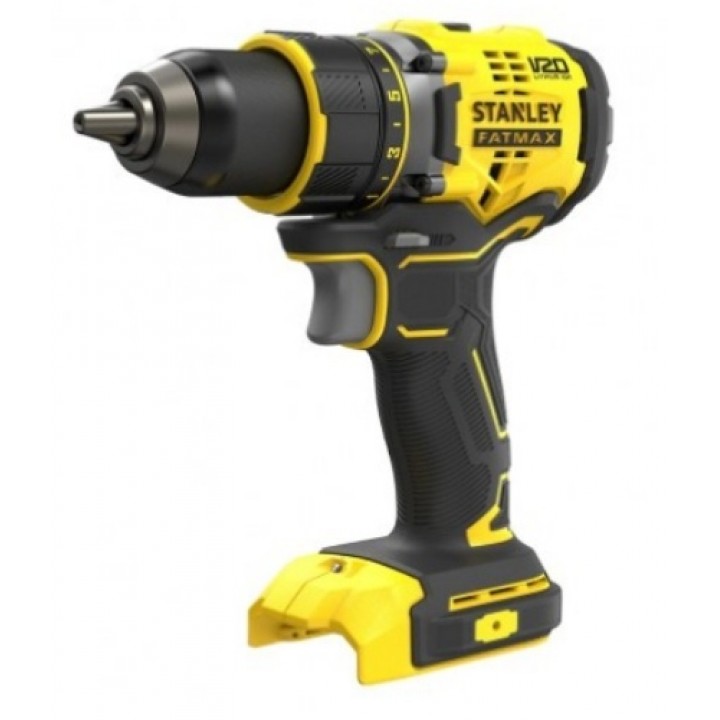 Шуруповерт Stanley SFMCD720B-XJ