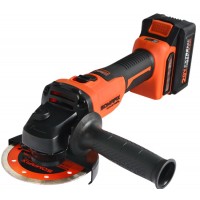 Polizor unghiular SomaFix SFX8586