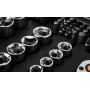 Set capete Neo Tools 10-054