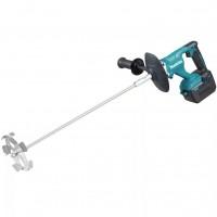 Строительный миксер Makita DUT130Z
